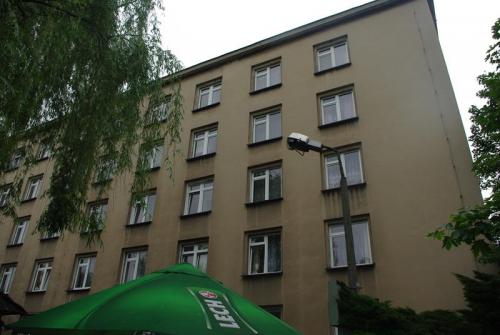 Przeglądy dom studencki Bydgoska w Krakowie